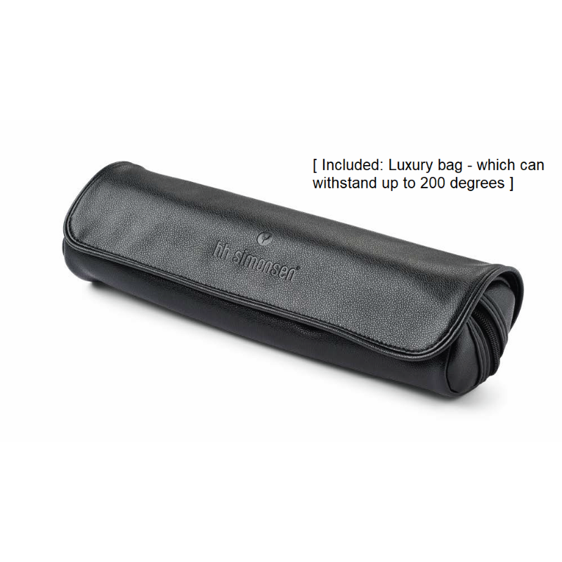 Serenity Styler Black