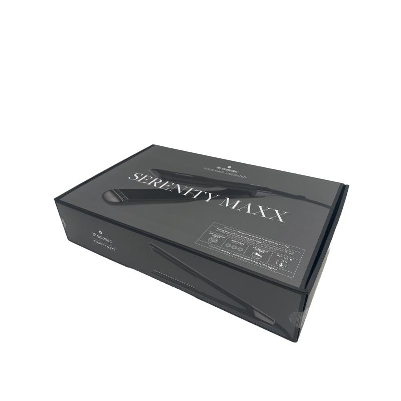Serenity Styler Maxx