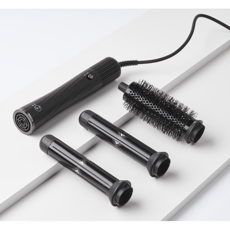 Hybrid Air Styler
