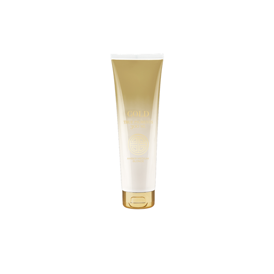 TRUE PIGMENTS 300ml - AMBER MEDIUM BLONDE