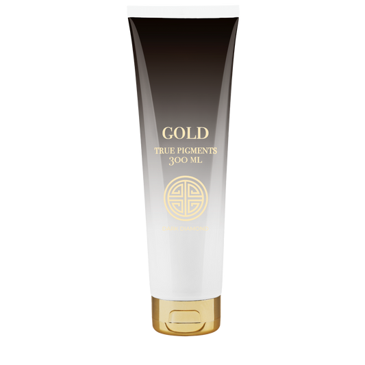 TRUE PIGMENTS 300ml - DARK DIAMOND