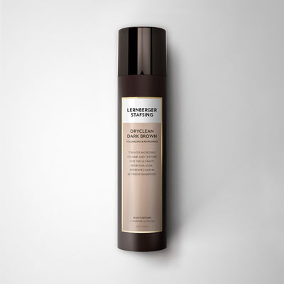 LS Dryclean Dark Brown 300ml