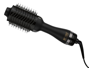Hot Tools Black Volumiser Heißluftbürste