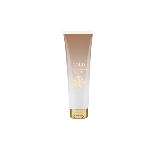 TRUE PIGMENTS 300ml - HAZELNUT DELIGHT