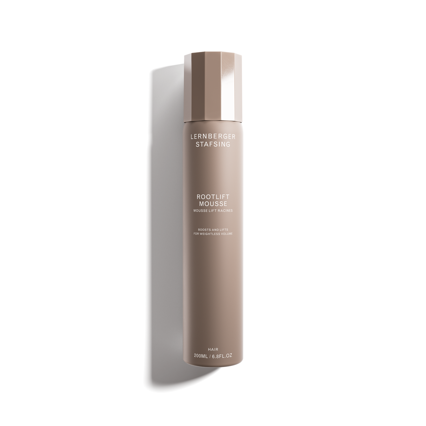 Rootlift Mousse 200ml