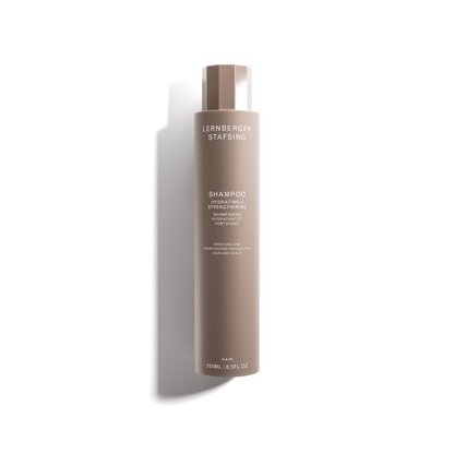Shampoo Hydrating&Strengthening