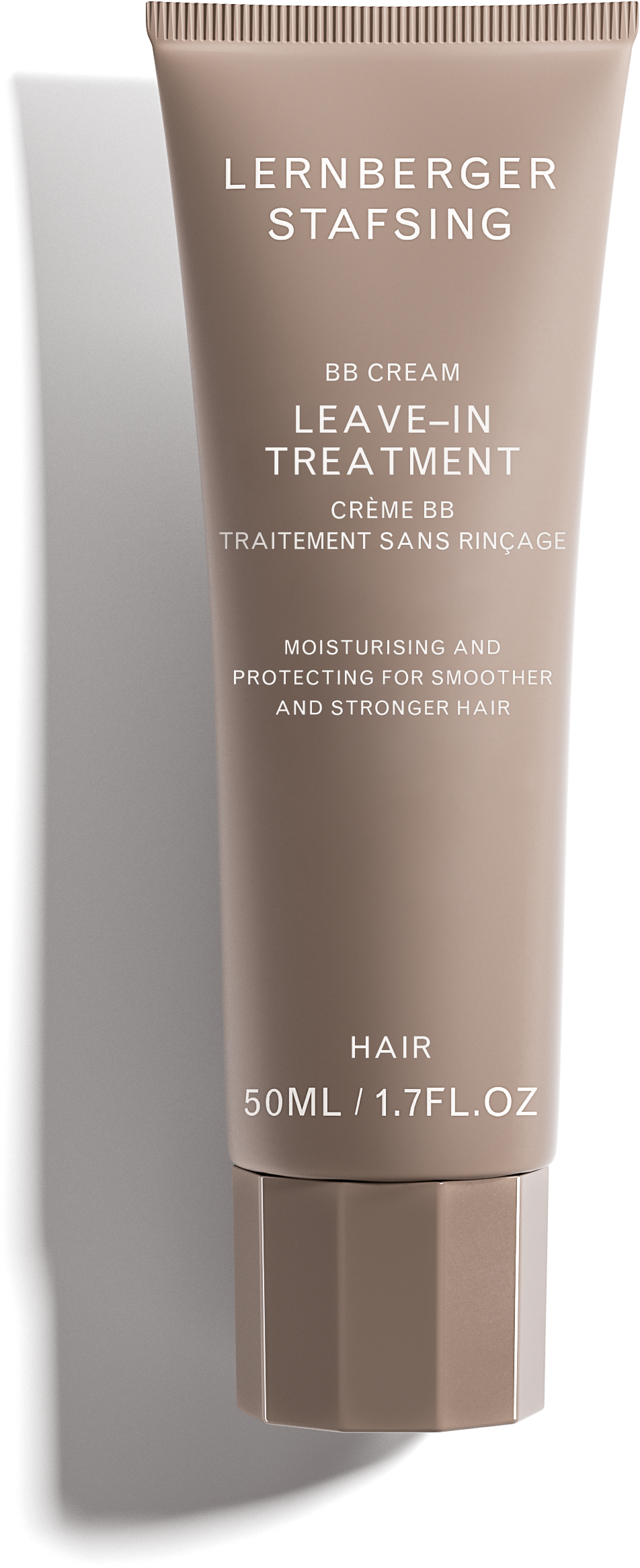 Leave-in Treatment BB Cream