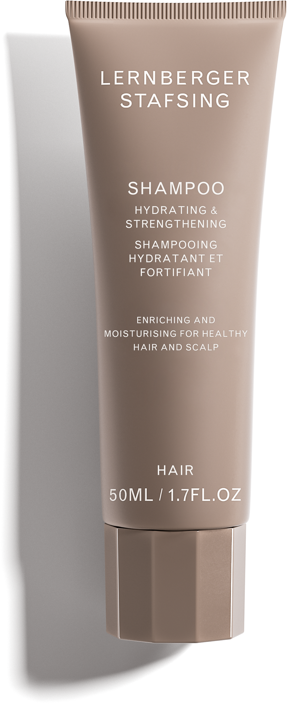 Shampoo Hydrating&Strengthening