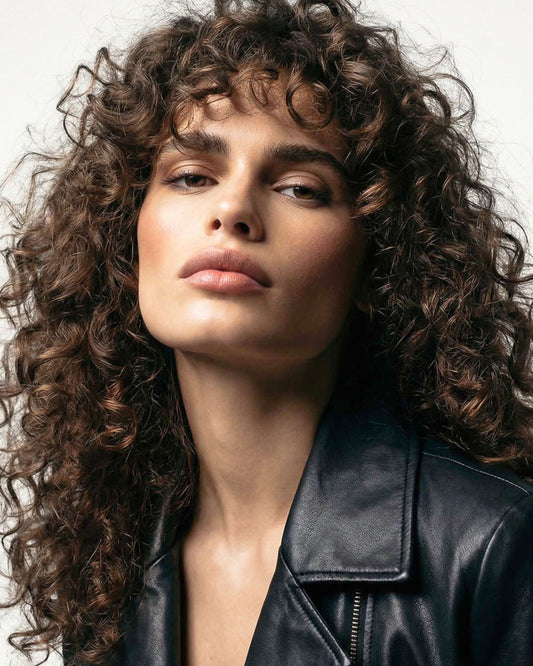 Curl Defining Mousse 200ml
