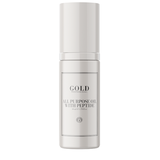 ALL PURPOSE OIL WITH PEPTIDE 50ml