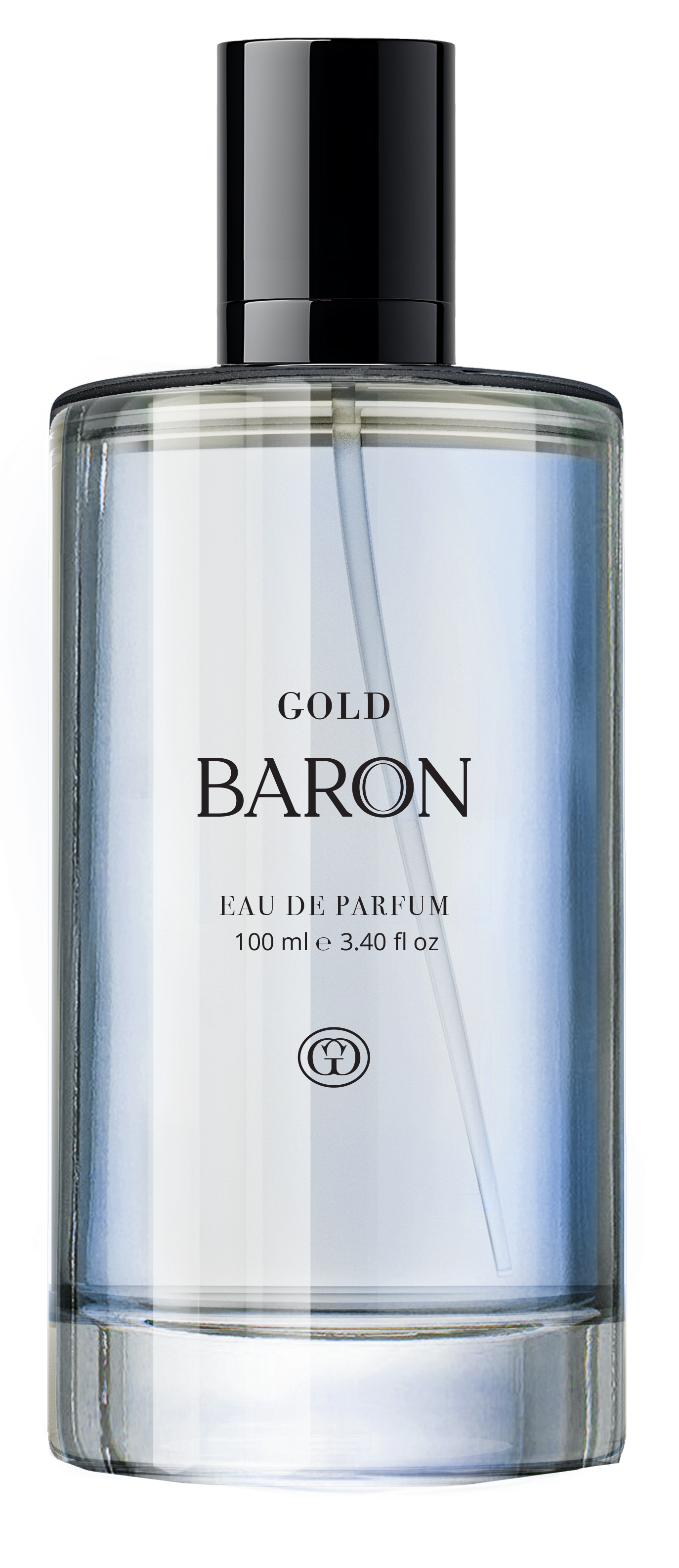 BARON EAU DE PARFUM 100ml