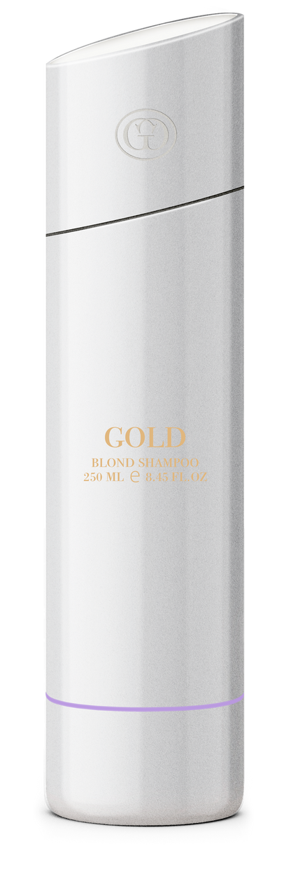 BLOND SHAMPOO