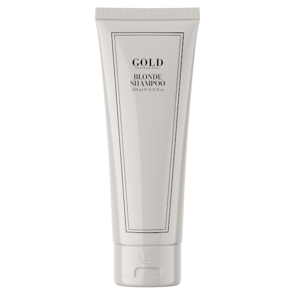 BLONDE SHAMPOO