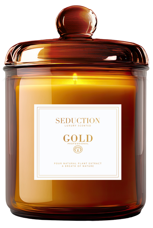 CANDLE LIGHT SEDUCTION 150g