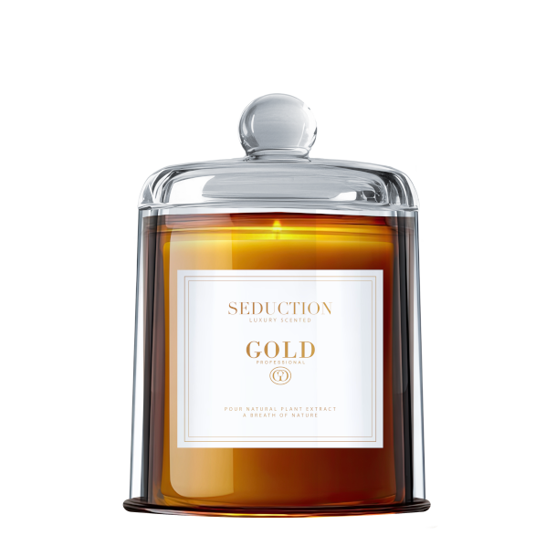 CANDLE LIGHT SEDUCTION 150g