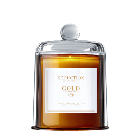 CANDLE LIGHT SEDUCTION 150g