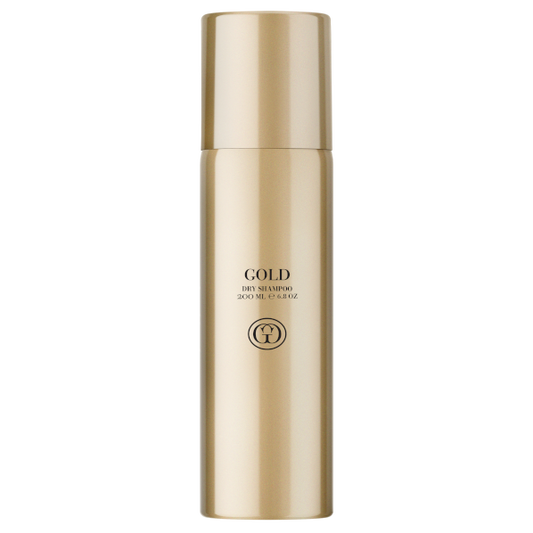 DRY SHAMPOO