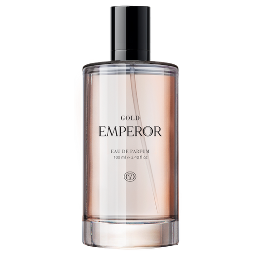 EMPEROR EAU DE PARFUM 100ml