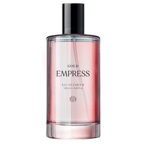 GOLD Professional Empress Eau de Parfum 100ml