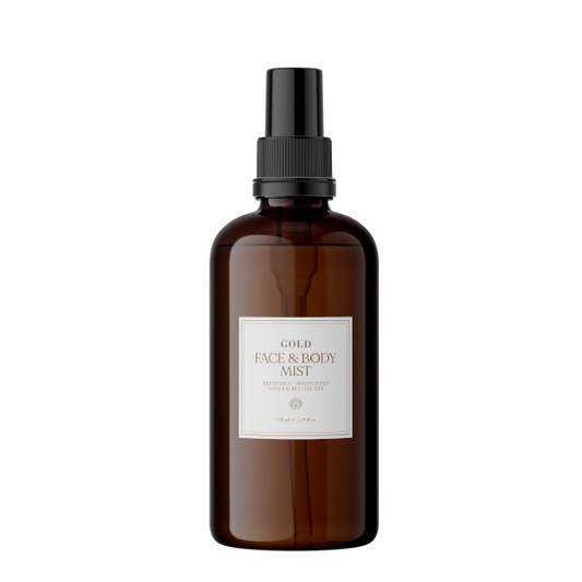 FACE & BODY MIST 150ml