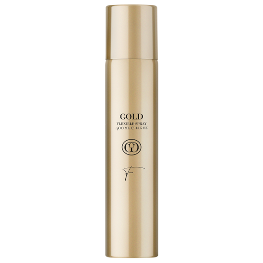FLEXIBLE HAIR SPRAY