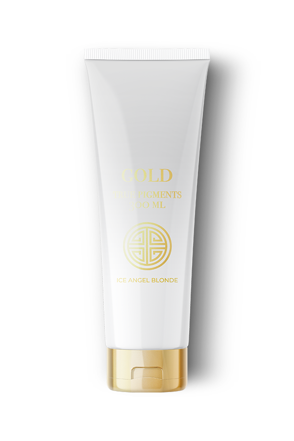 GOLD gold-cat-true-pigments