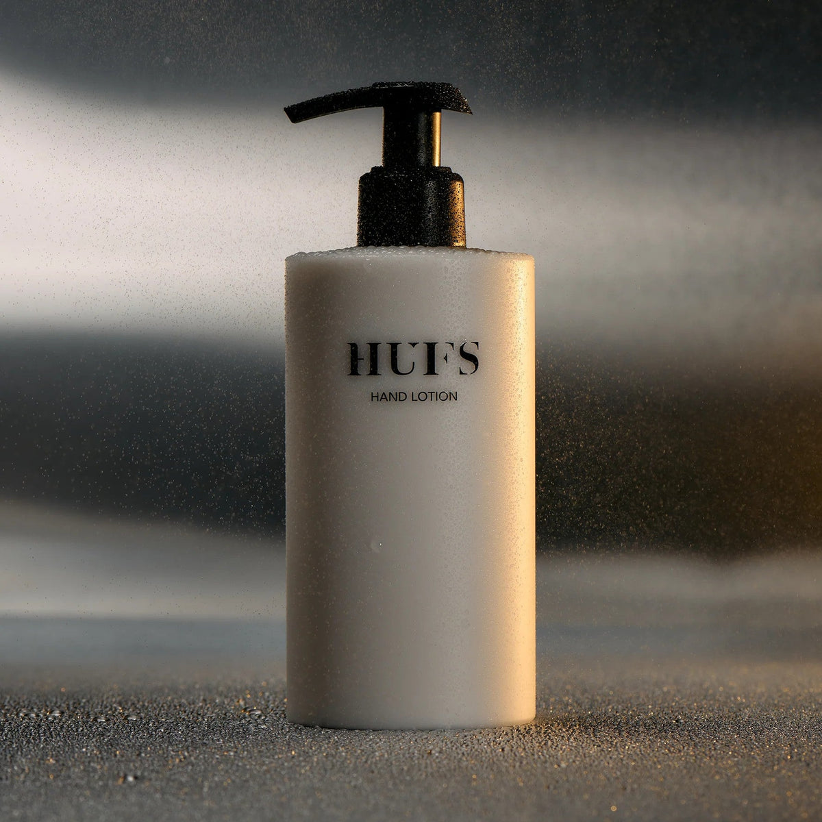 Hand Lotion 350 ml – HUFS