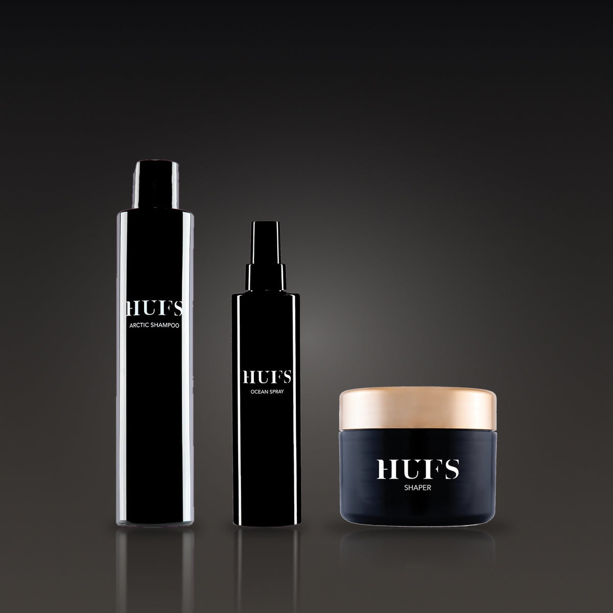 HUFS Styling Kit – HUFS