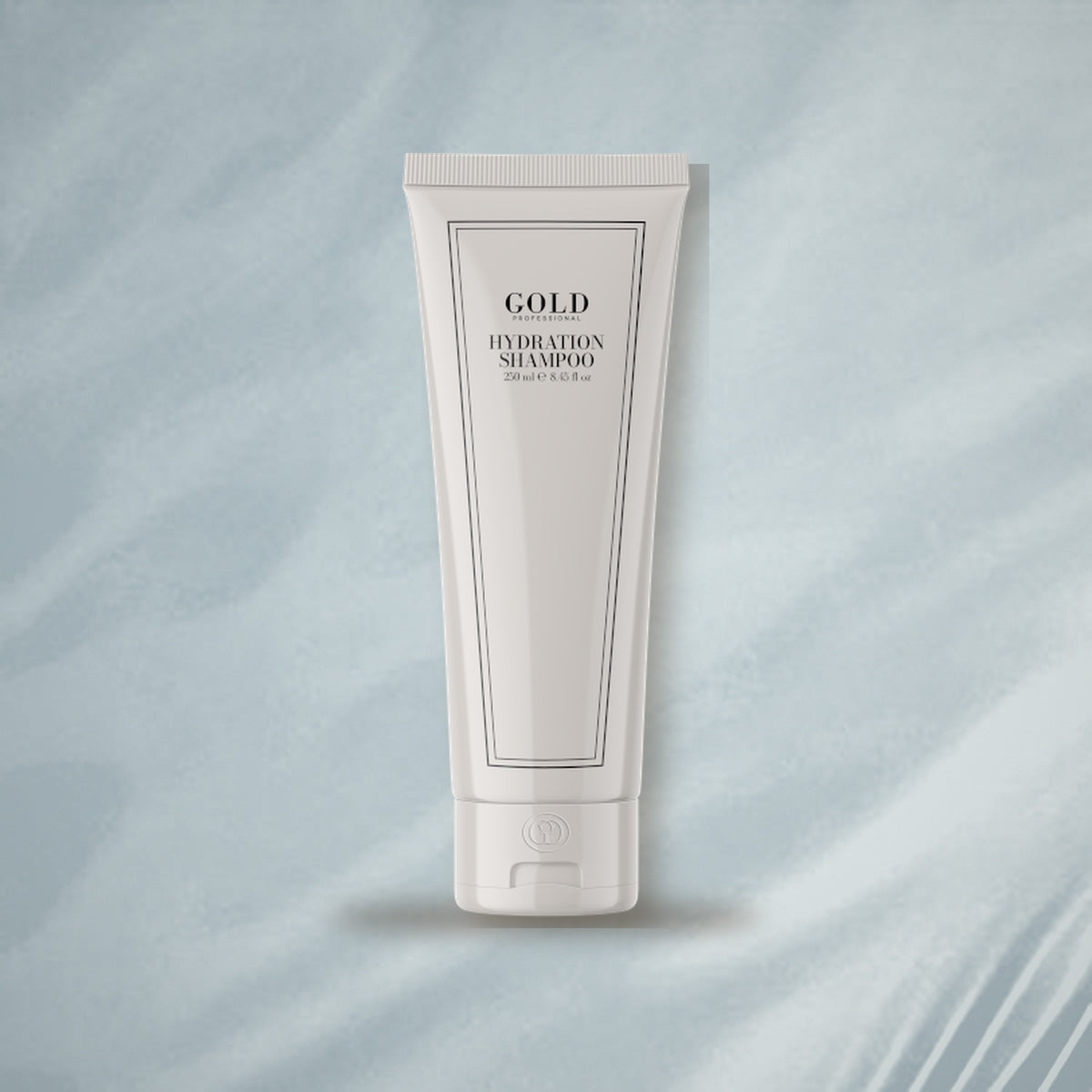 HYDRATION SHAMPOO 250ml – GOLD Professional