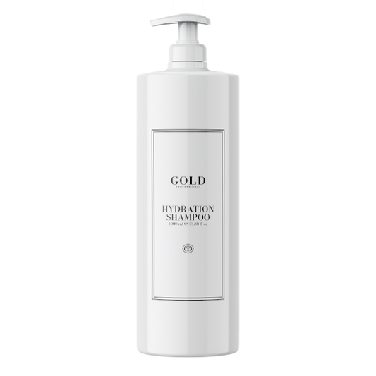 HYDRATION SHAMPOO