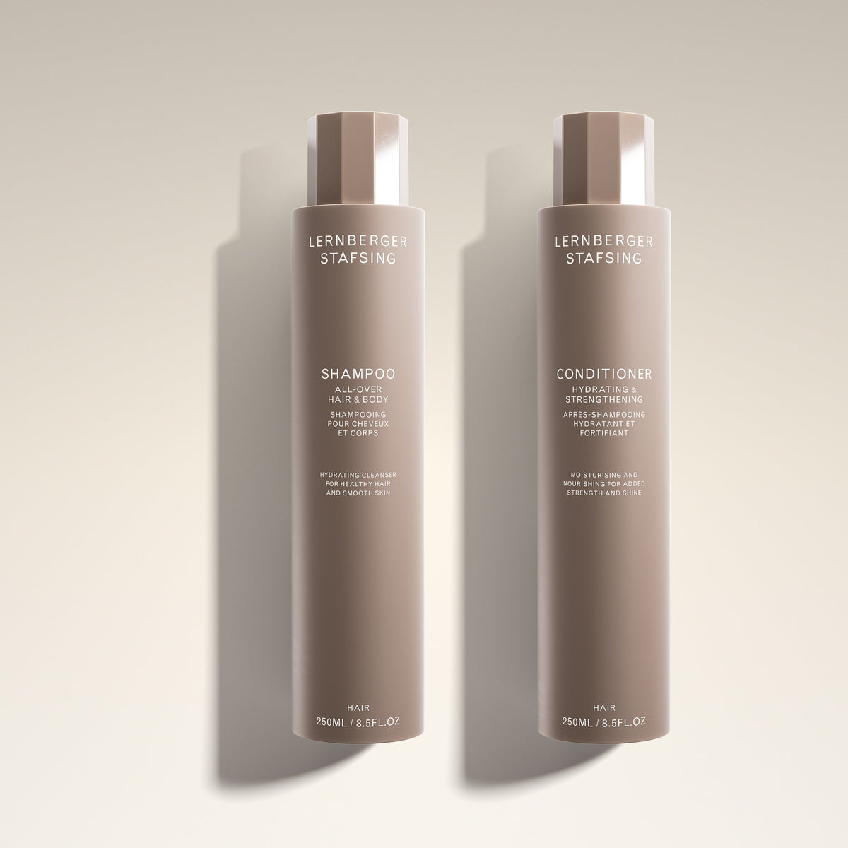 ALL-OVER & HYDRATING Set – Lernberger Stafsing
