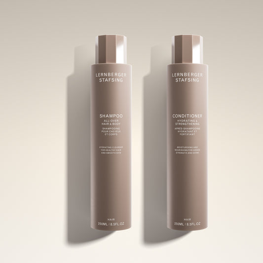 ALL-OVER & HYDRATING Set – Lernberger Stafsing