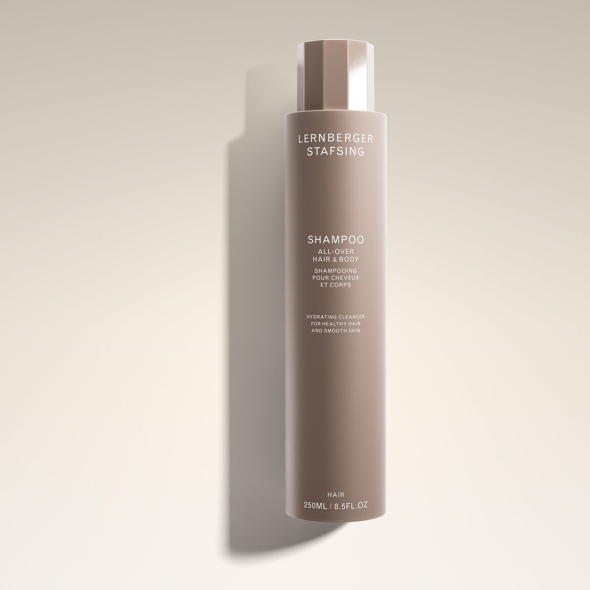 Shampoo All-Over Hair & Body 250ml – Lernberger Stafsing