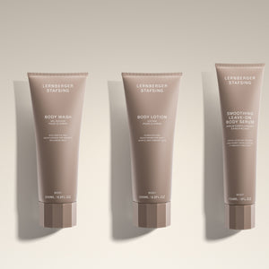 BODY TRIO – Lernberger Stafsing