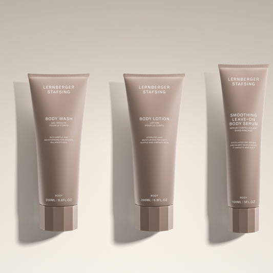 BODY TRIO – Lernberger Stafsing