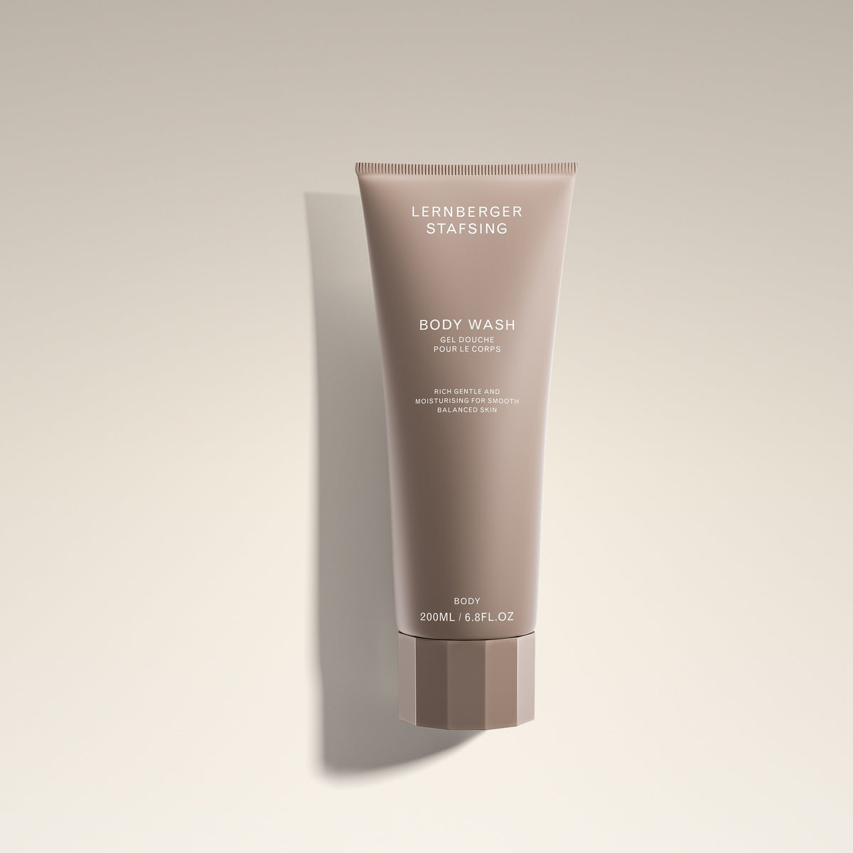 Body Wash 200ml – Lernberger Stafsing