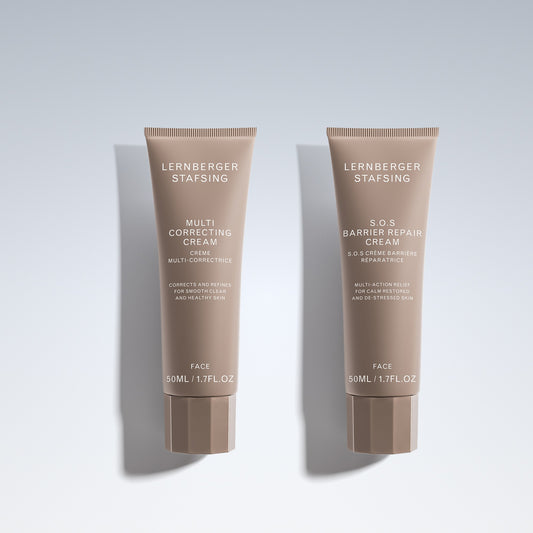 CLEAR AND CALM DUO – Lernberger Stafsing