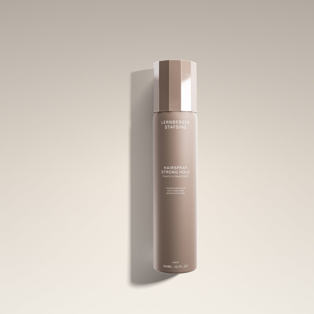 Hairspray Strong Hold – Lernberger Stafsing