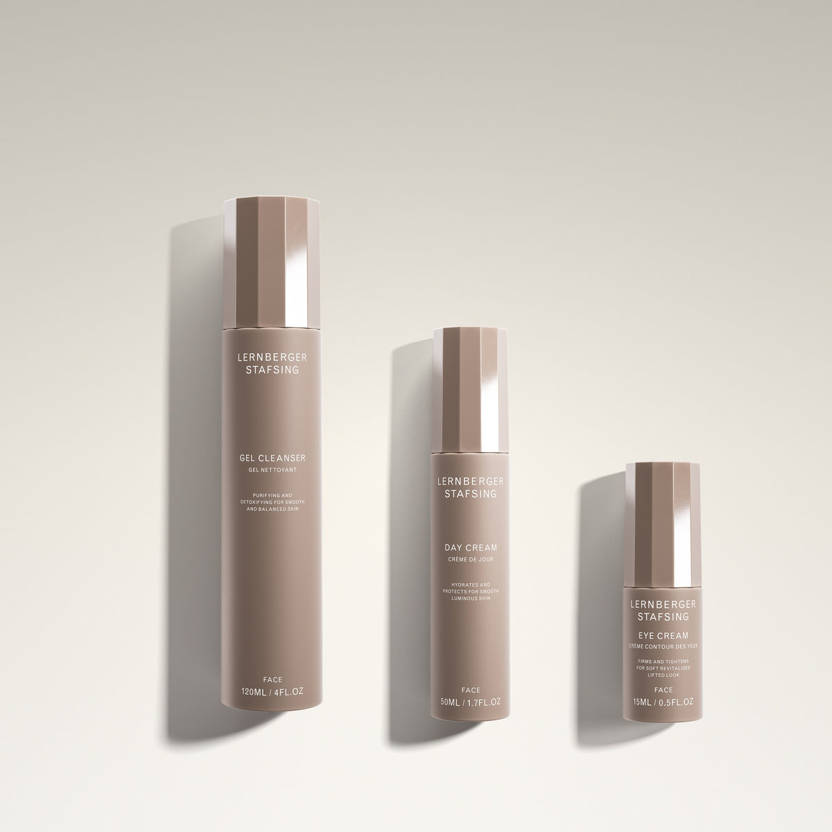 THE EVERYDAY TRIO – Lernberger Stafsing