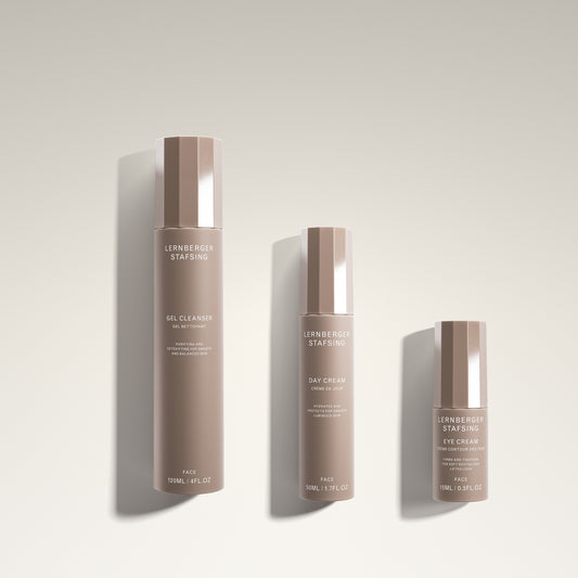 THE EVERYDAY TRIO – Lernberger Stafsing