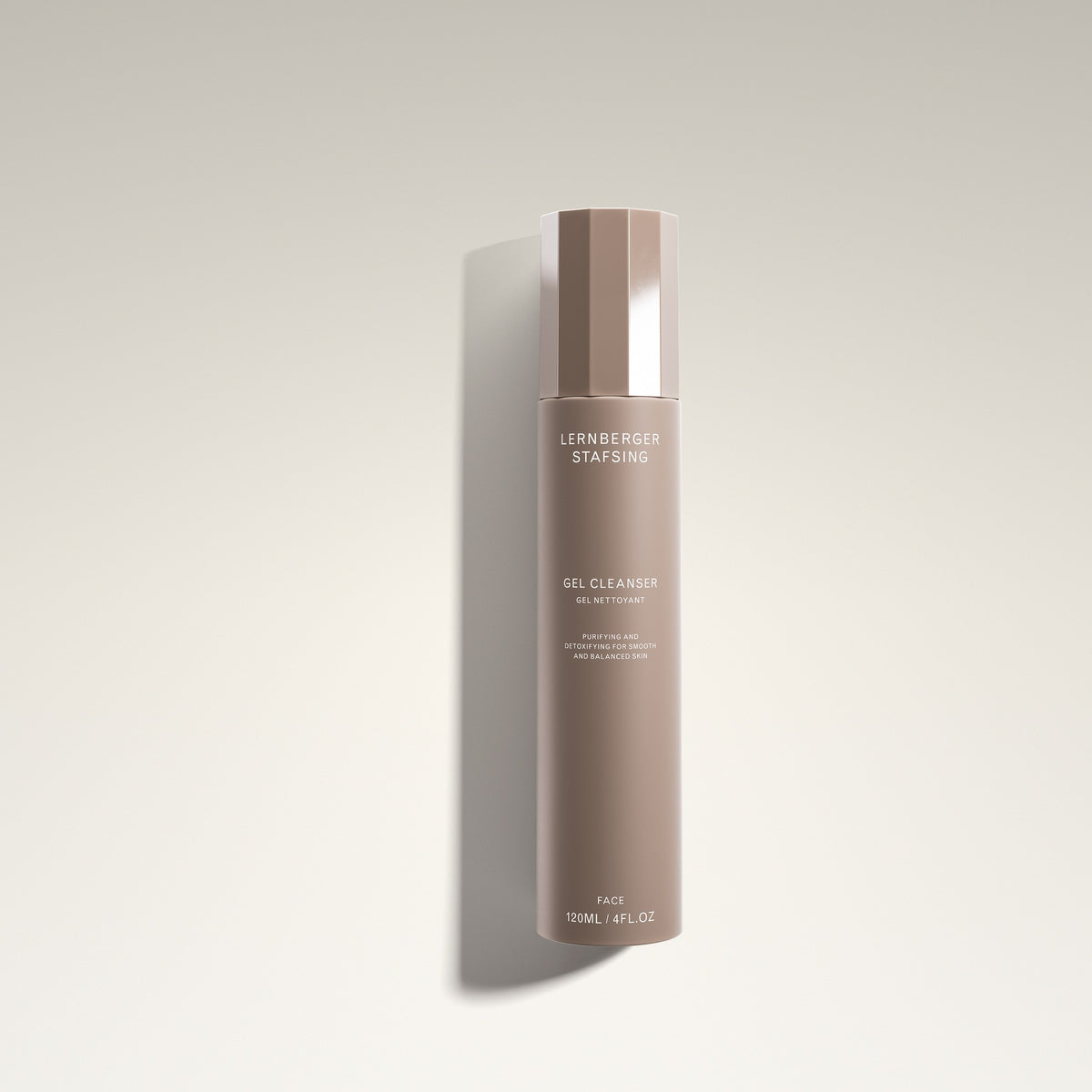 Gel Cleanser 120ml – Lernberger Stafsing