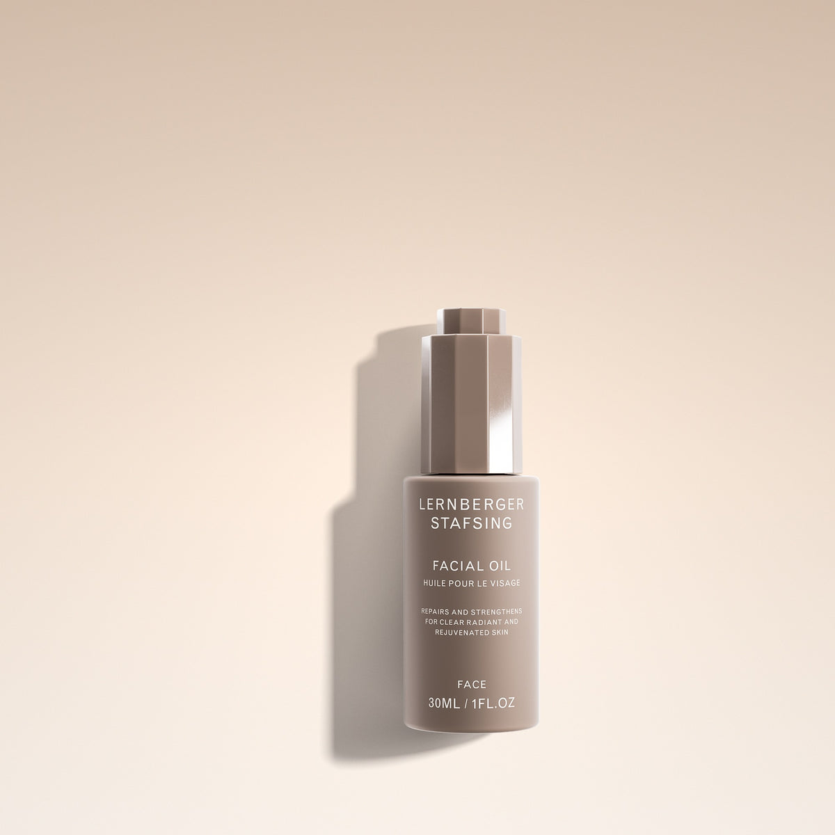 Facial Oil 30ml – Lernberger Stafsing
