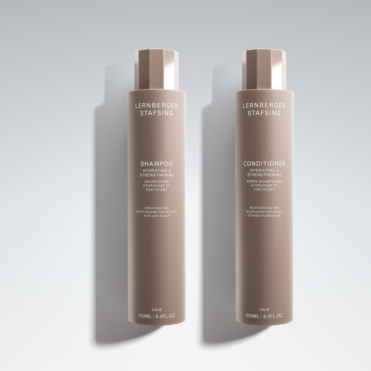 HYDRATING & STRENGTHENING Set – Lernberger Stafsing