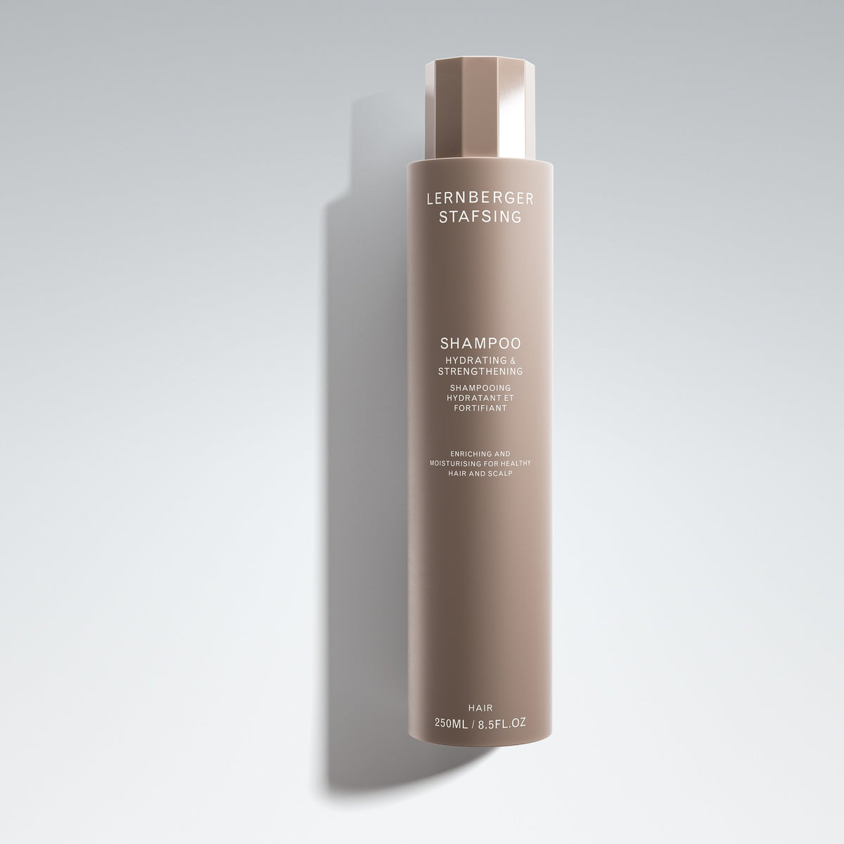Shampoo Hydrating & Strengthening 250ml – Lernberger Stafsing