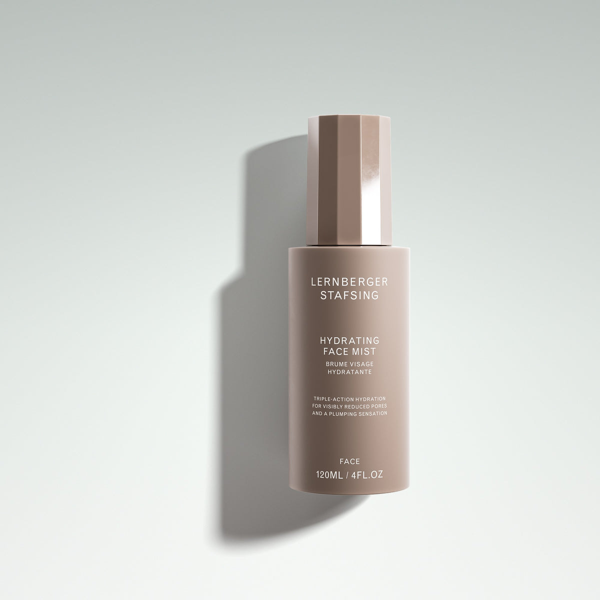 Hydrating Face Mist 120ml – Lernberger Stafsing