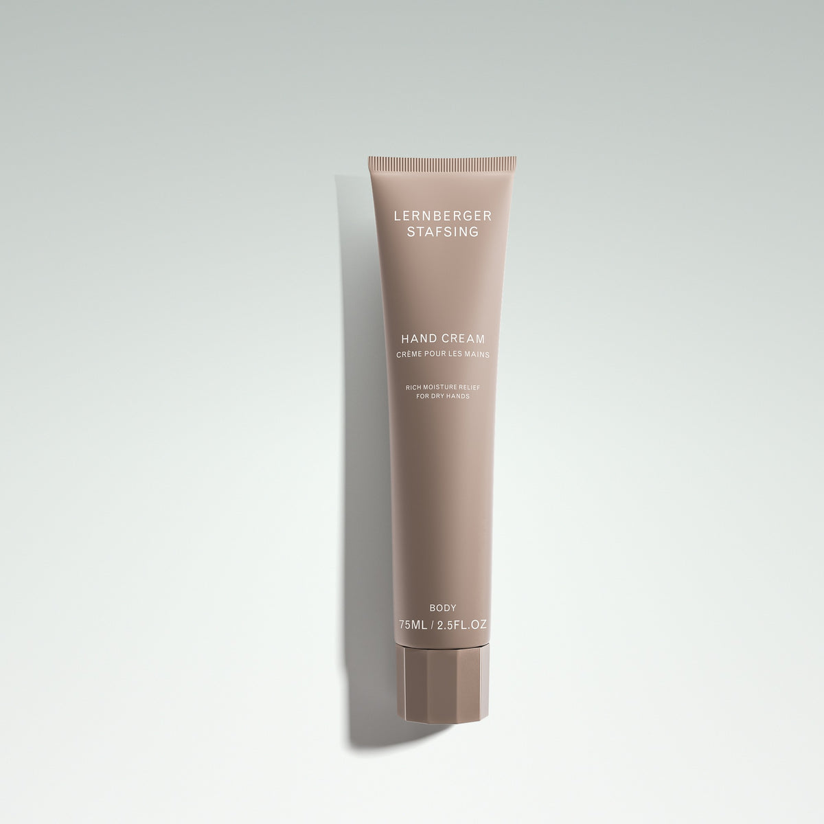 Hand Cream 75ml – Lernberger Stafsing