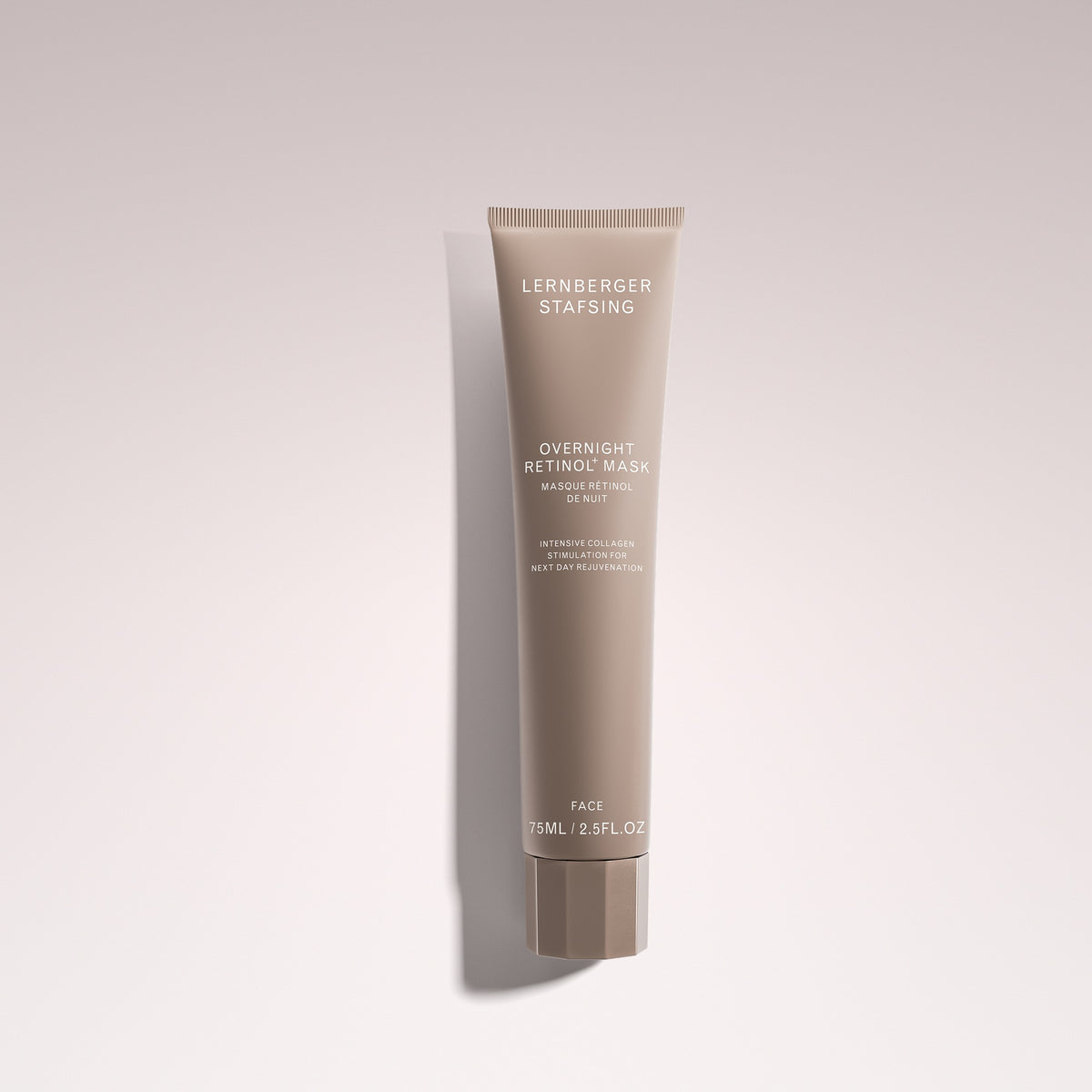 Overnight Retinol+ Mask 75ml – Lernberger Stafsing