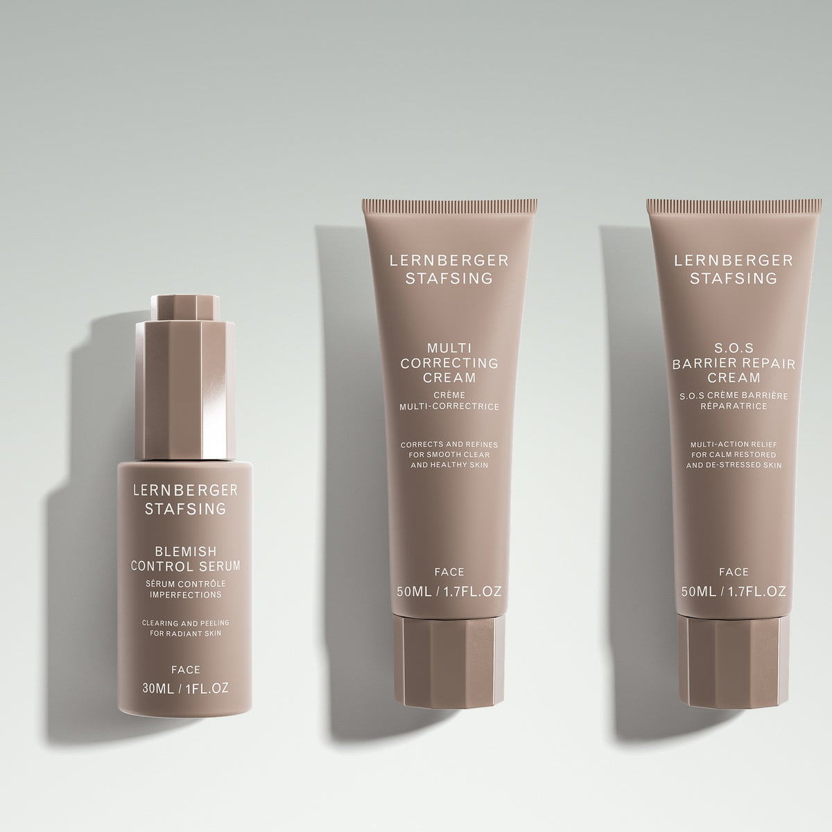 THE SKIN RESET – Lernberger Stafsing