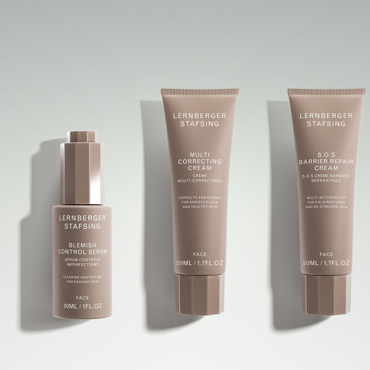 THE SKIN RESET – Lernberger Stafsing