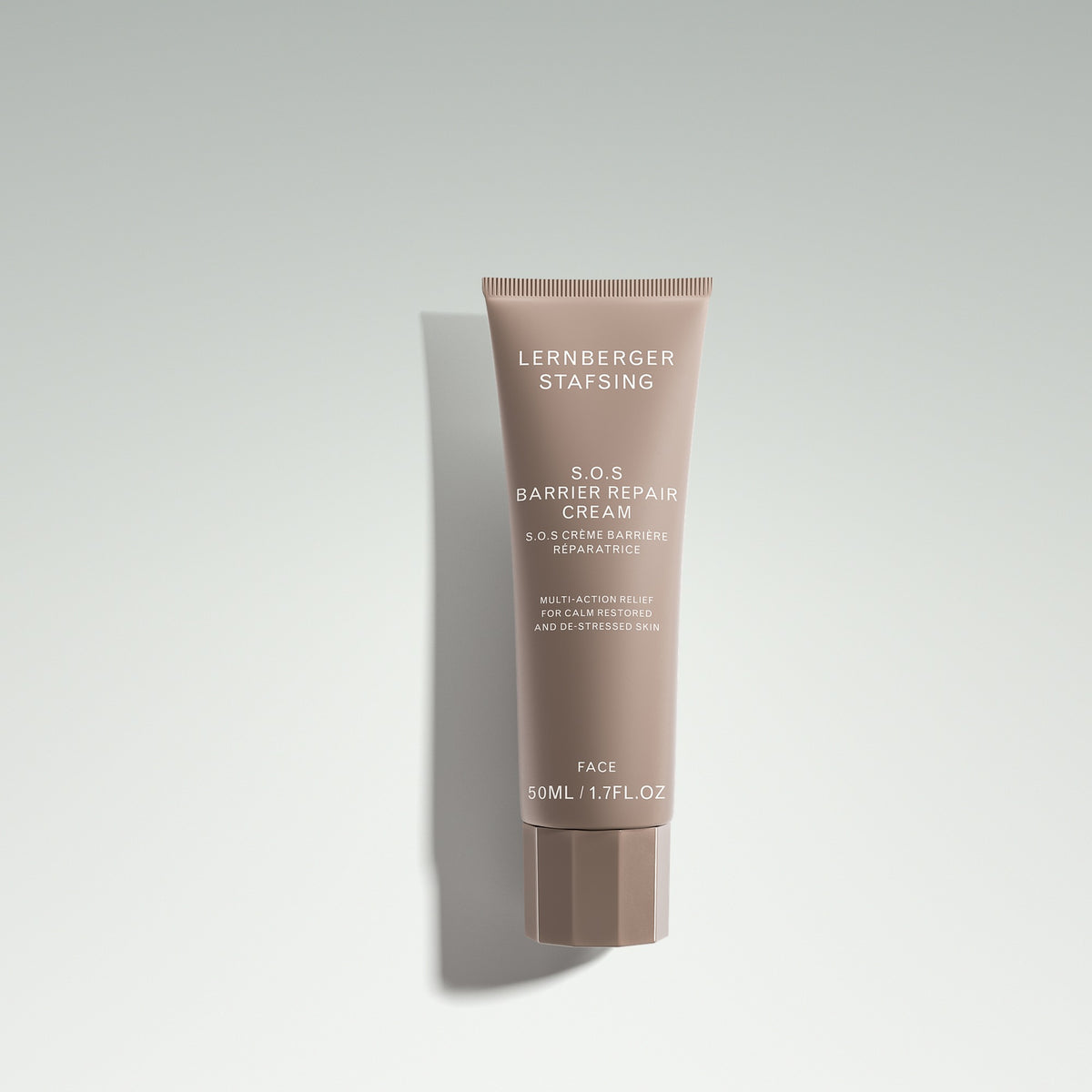S.O.S Barrier Repair Cream 50ml – Lernberger Stafsing